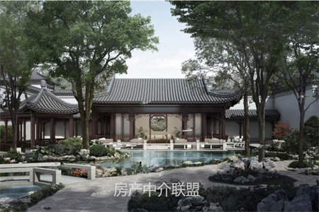 密州奥韵花园3室2厅1卫88万120m2出售